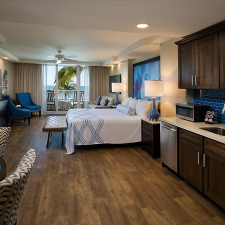 Lido Beach Resort - Sarasota Ngoại thất bức ảnh