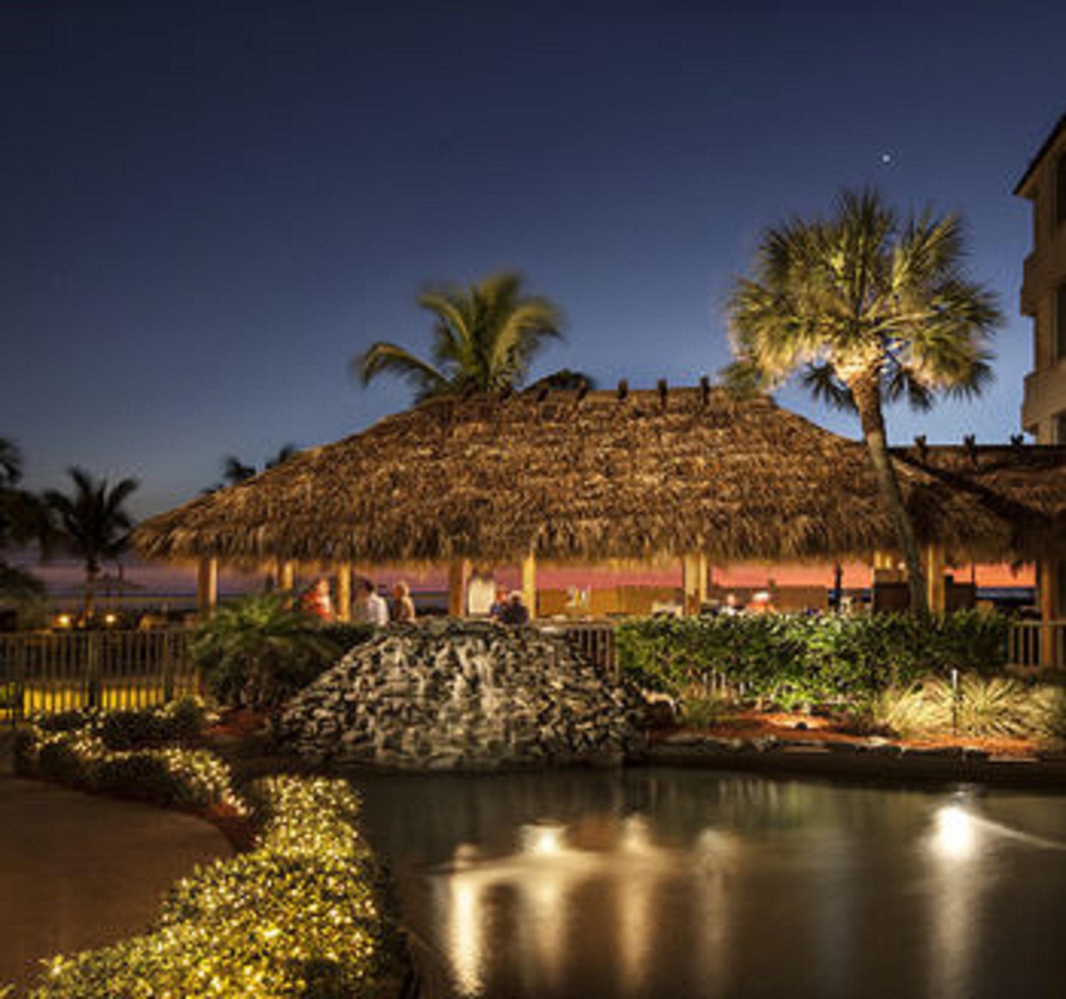 Lido Beach Resort - Sarasota Ngoại thất bức ảnh