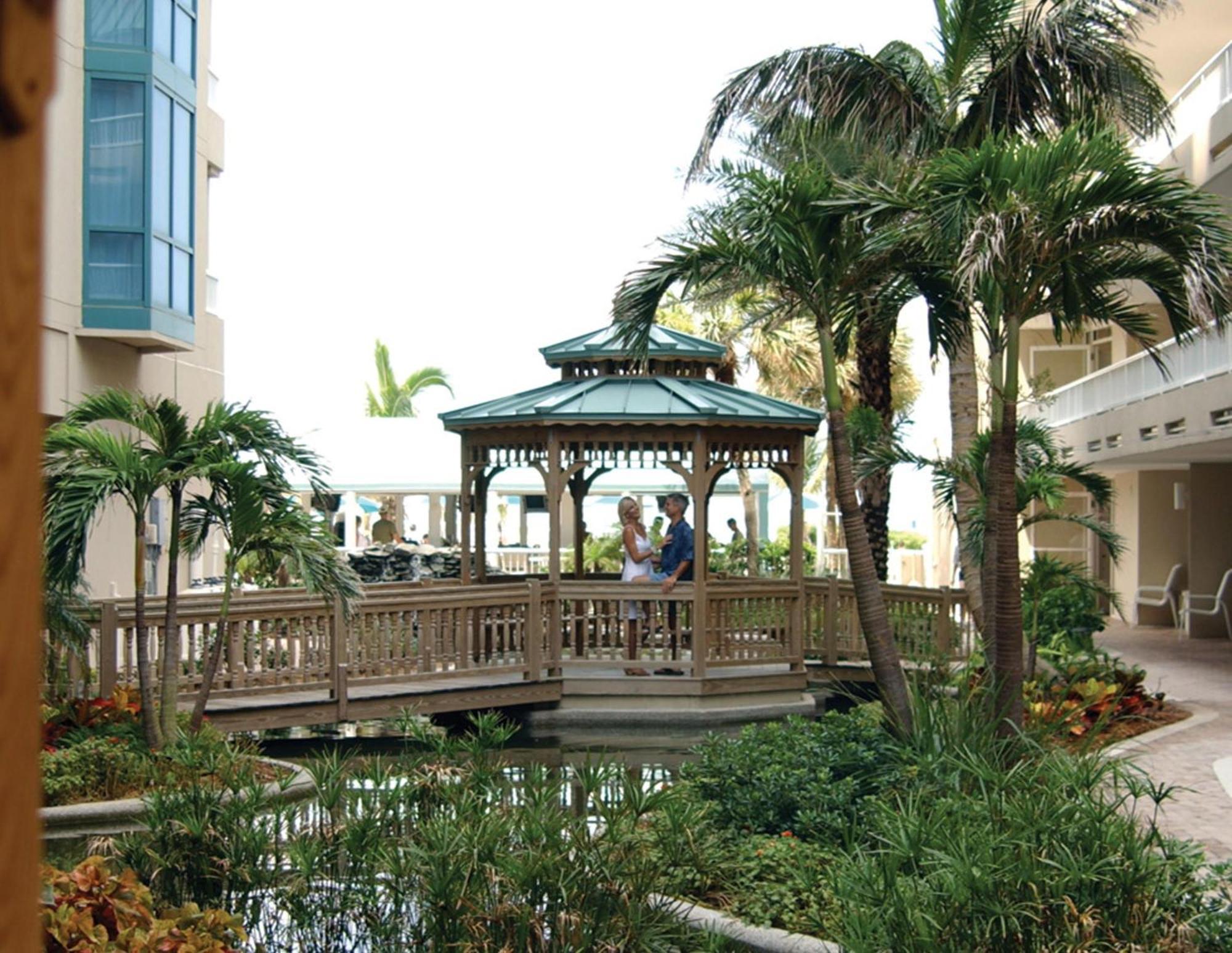 Lido Beach Resort - Sarasota Ngoại thất bức ảnh
