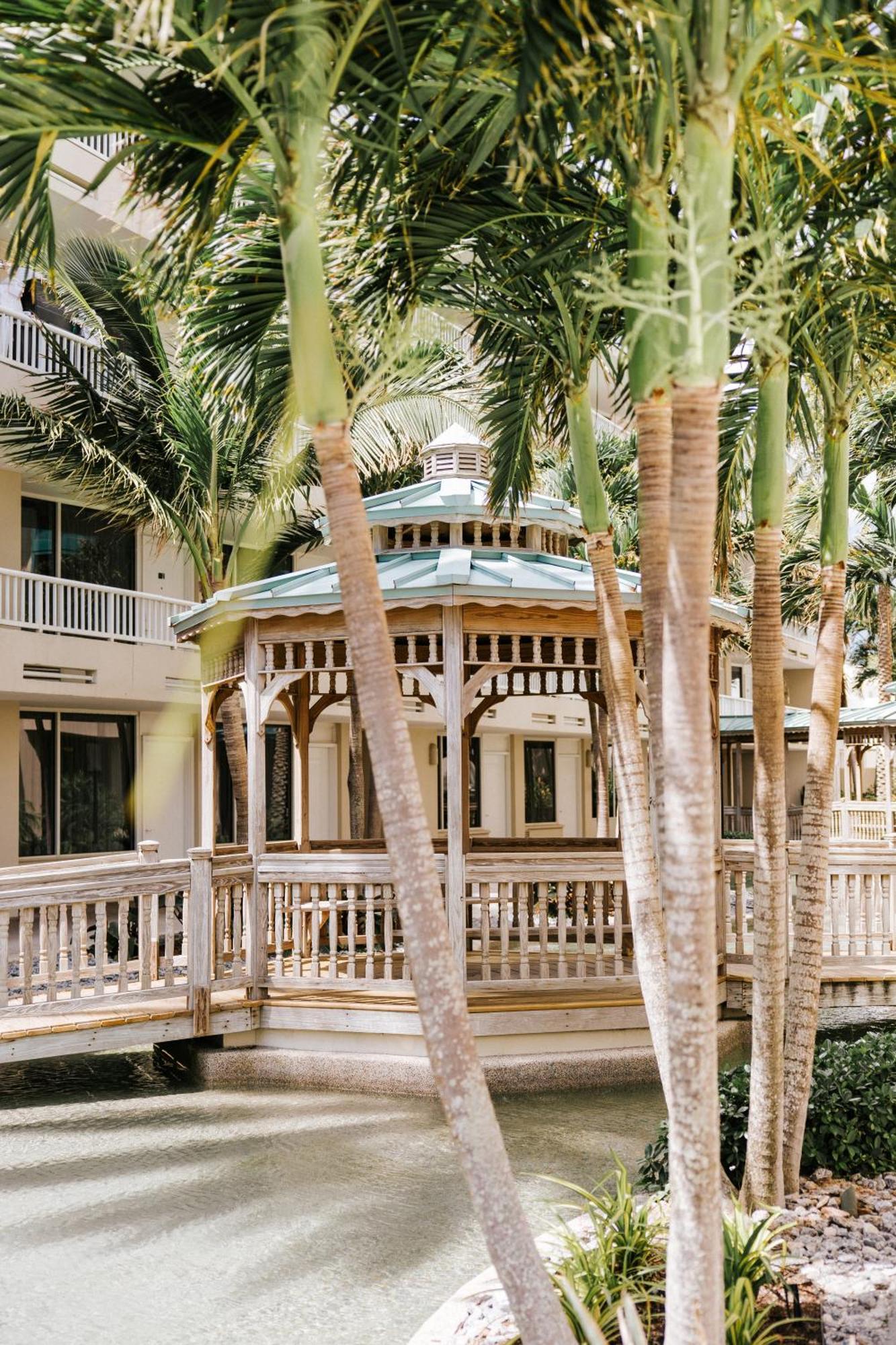 Lido Beach Resort - Sarasota Ngoại thất bức ảnh