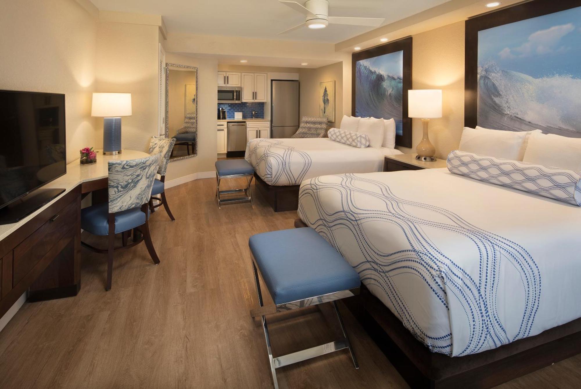 Lido Beach Resort - Sarasota Ngoại thất bức ảnh