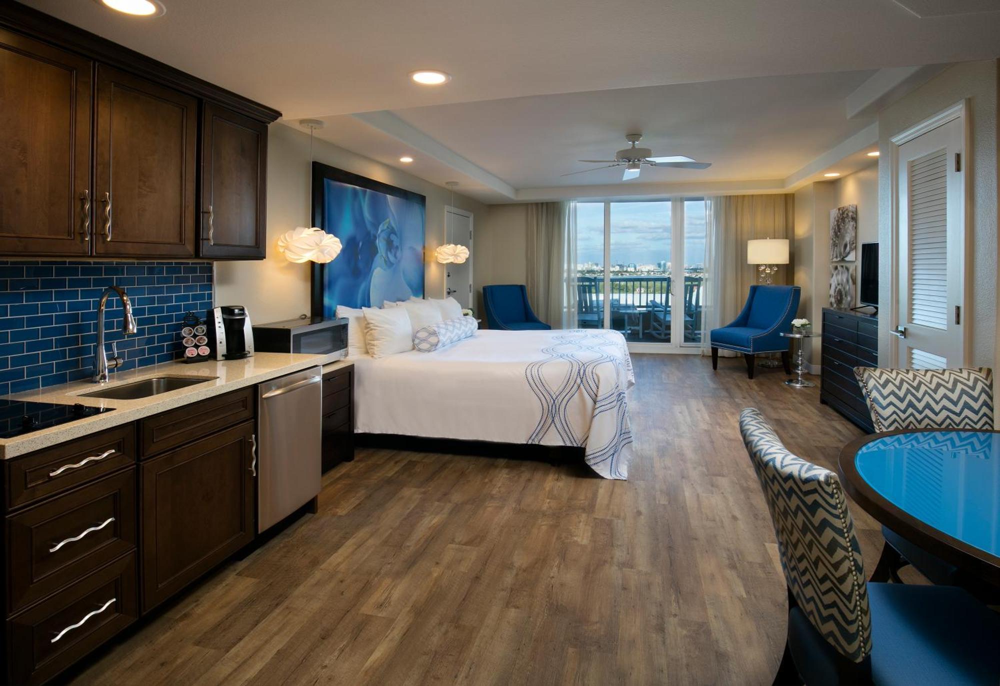 Lido Beach Resort - Sarasota Ngoại thất bức ảnh