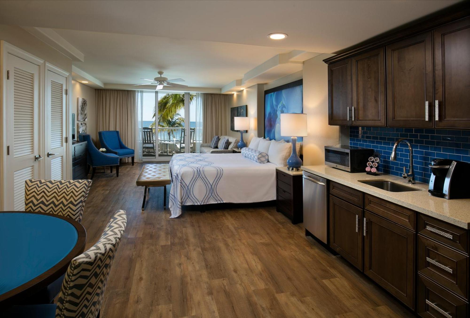 Lido Beach Resort - Sarasota Ngoại thất bức ảnh