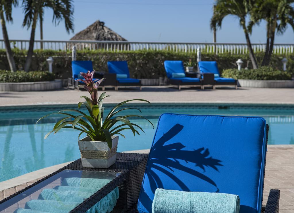 Lido Beach Resort - Sarasota Ngoại thất bức ảnh