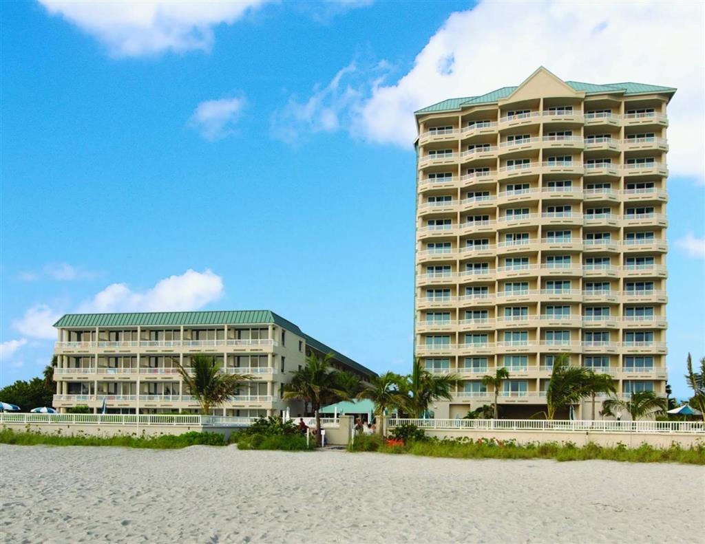 Lido Beach Resort - Sarasota Ngoại thất bức ảnh