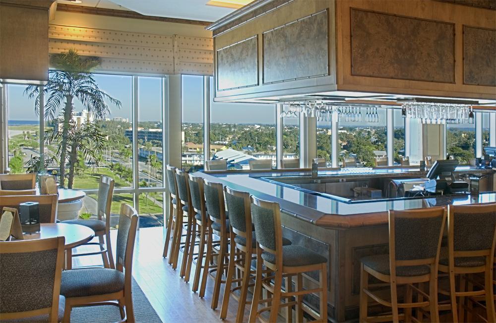 Lido Beach Resort - Sarasota Ngoại thất bức ảnh