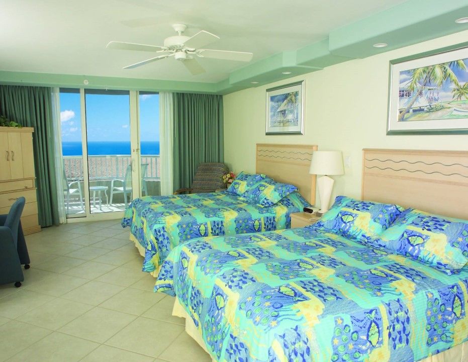 Lido Beach Resort - Sarasota Ngoại thất bức ảnh