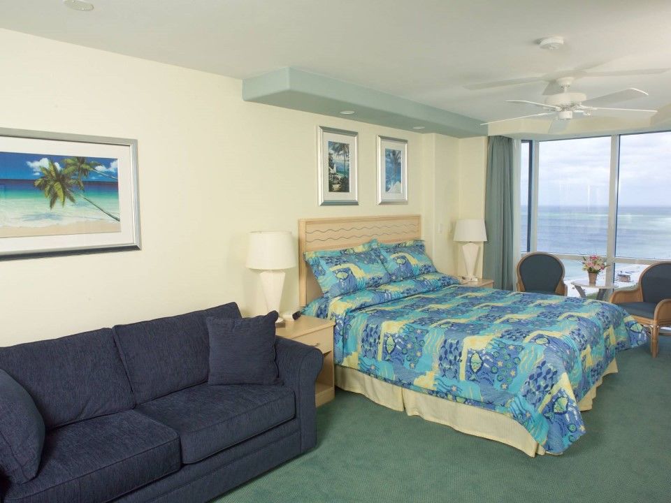 Lido Beach Resort - Sarasota Ngoại thất bức ảnh