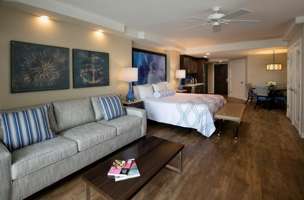 Lido Beach Resort - Sarasota Ngoại thất bức ảnh