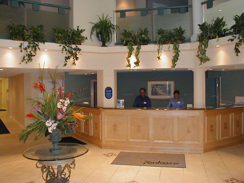 Lido Beach Resort - Sarasota Nội địa bức ảnh