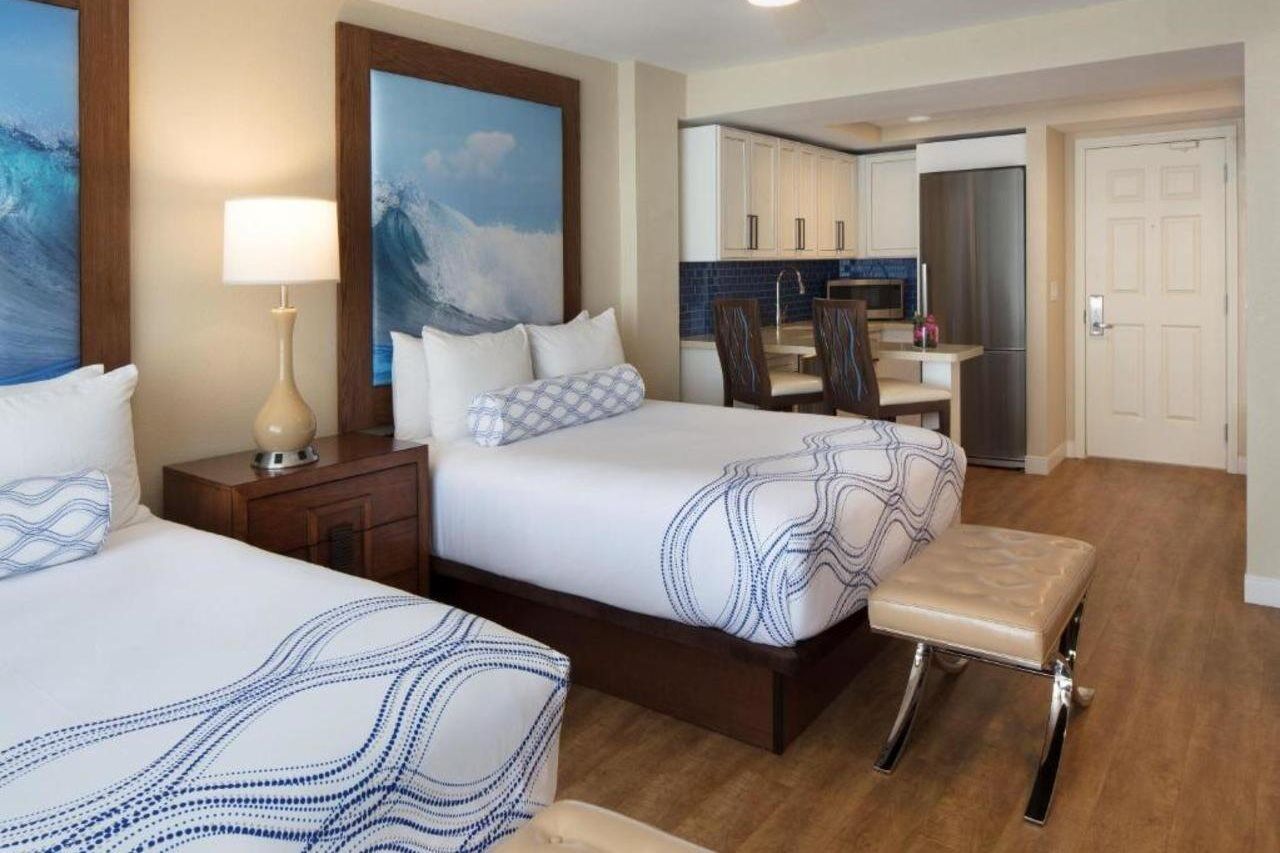 Lido Beach Resort - Sarasota Ngoại thất bức ảnh