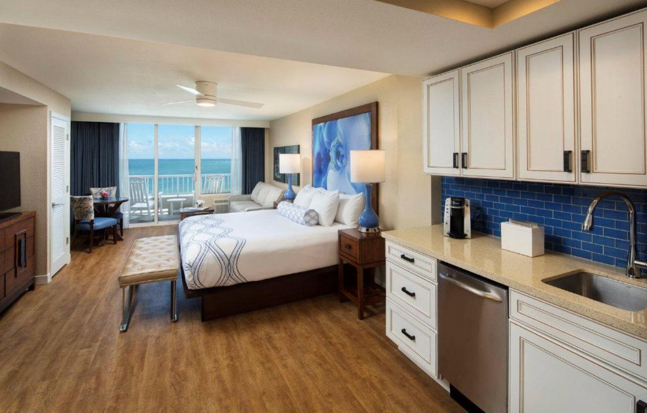 Lido Beach Resort - Sarasota Ngoại thất bức ảnh